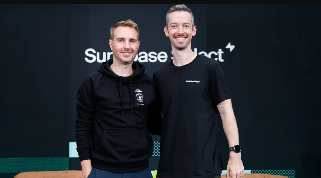Supabase Lands $500M, Valuation Hits $10.5B on AI Coding Boom