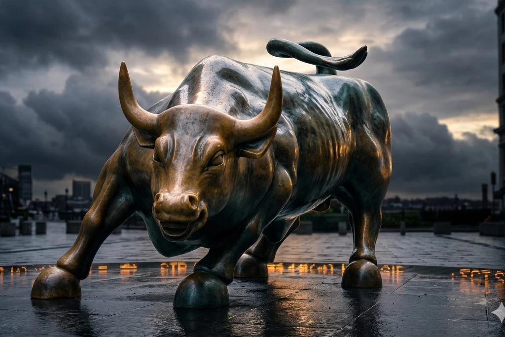 5 Reasons the Stock Market Is Headed for a Pullback - But Don't Sell Yet