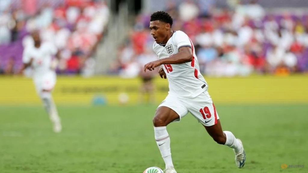 Ollie Watkins Supports Doku's Decision for Family First