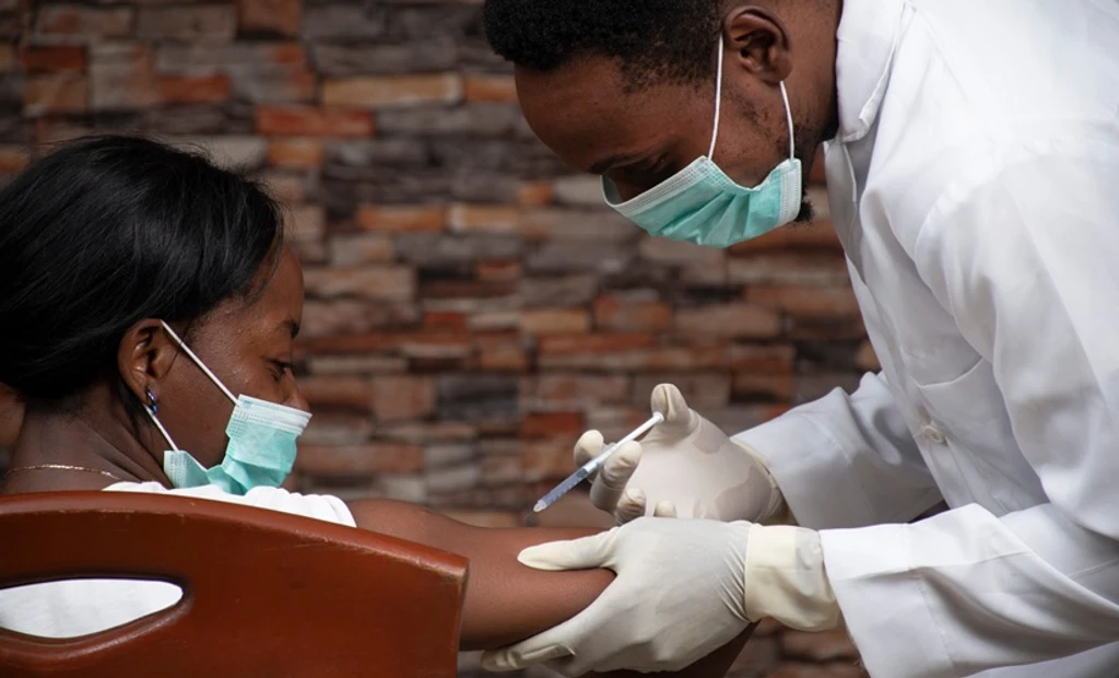 Single-Dose Rabies Vaccine Shows Strong Year-Long Immunity