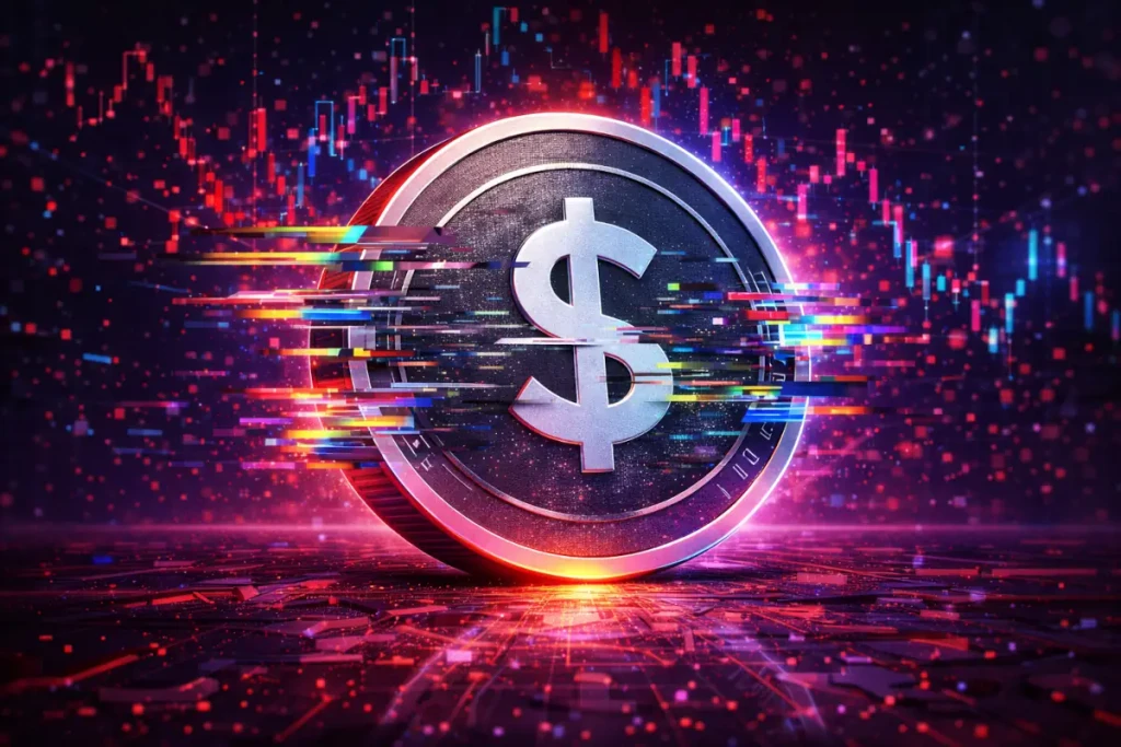 Stablecoin Crisis: Resolv’s USR Loses Peg After $80M Mint