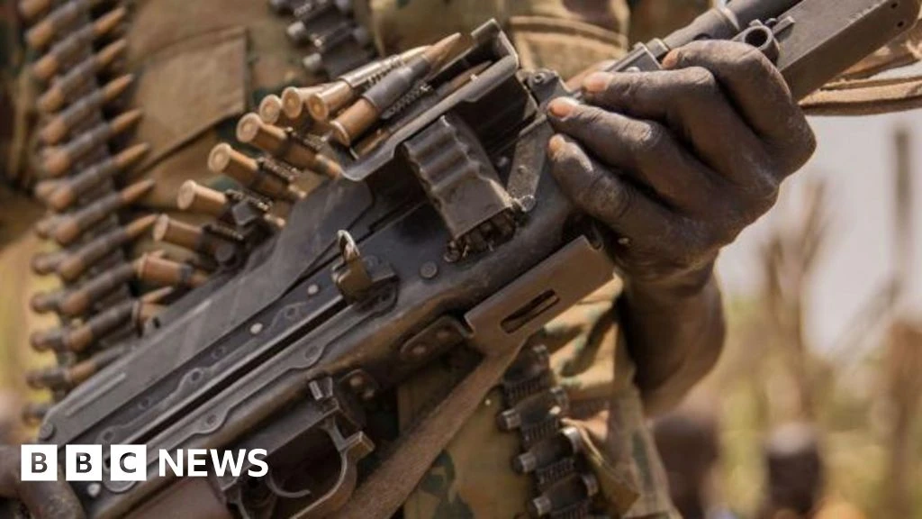 South Sudan Attack Leaves 169 Dead in Pre-Dawn Assault