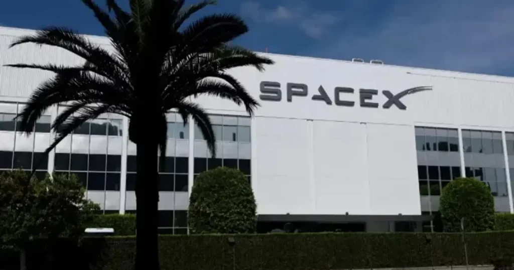 SpaceX Shareholders Approve 5-for-1 Stock Split