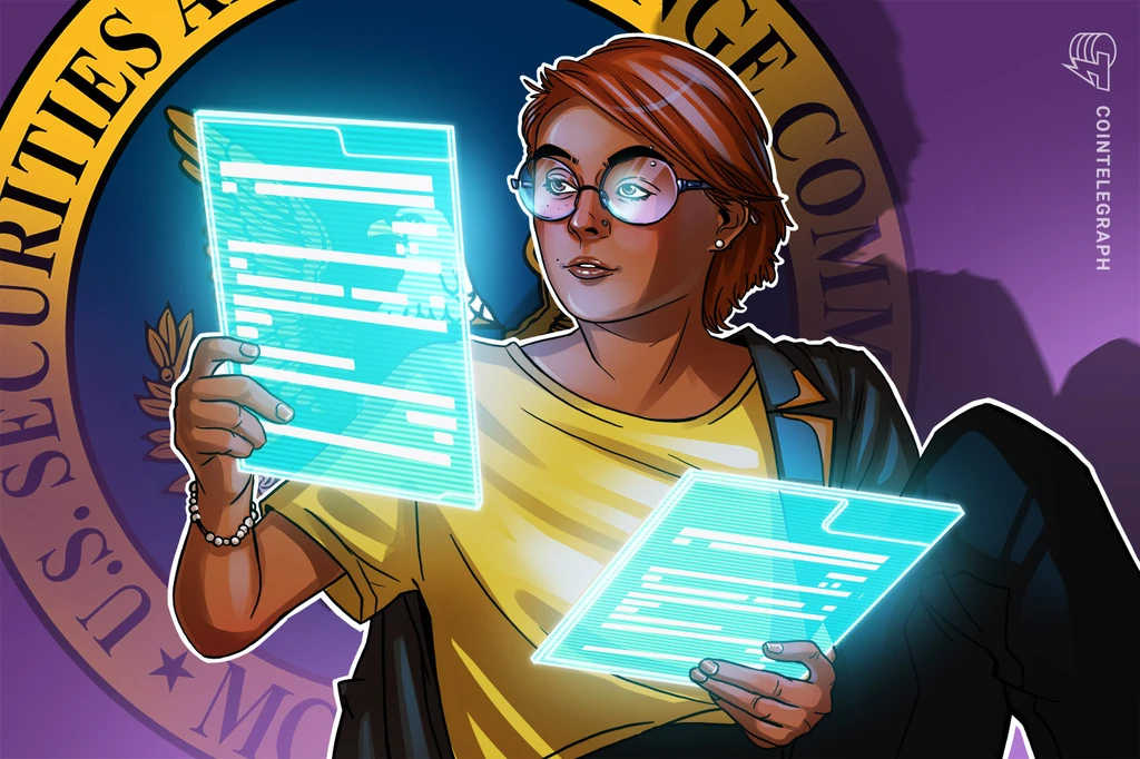 SEC Revisits Broker-Dealer Rule Amid Crypto Clarity Push