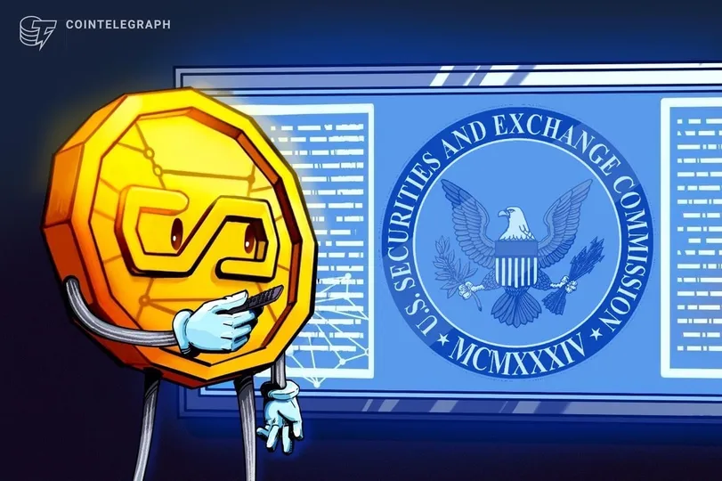 SEC Eases Stablecoin Rules for Broker-Dealers
