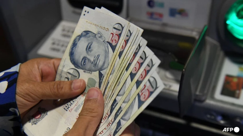 Singdollar Surges: Safe Haven Status and MAS Policy Drive Record Highs