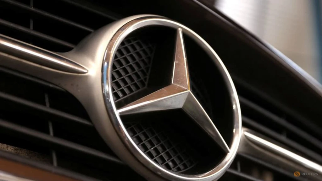 Samsung SDI Secures Major EV Battery Deal with Mercedes-Benz
