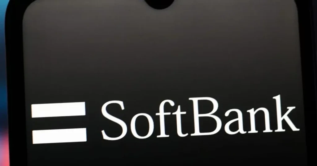 SoftBank Soars 16% as Nvidia Earnings Validate AI Ecosystem