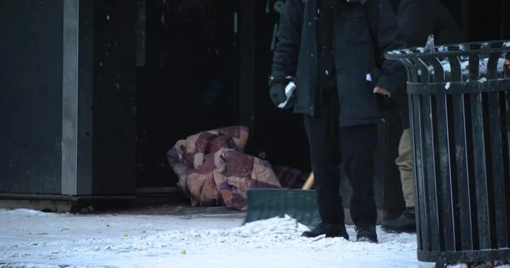 Saskatoon Homelessness Surges 30% Amidst Growing Crisis