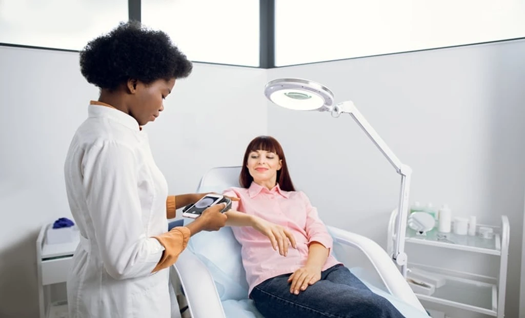 Skin Cancer Screening Lags for Organ Transplant Recipients
