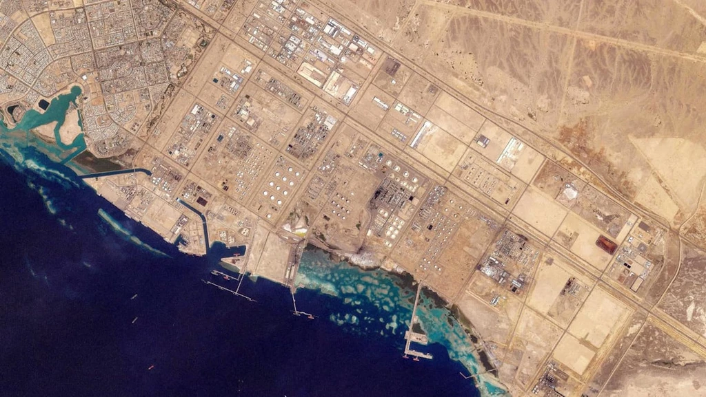 South Korea to Deploy Ships to Avoid Oil Disruption