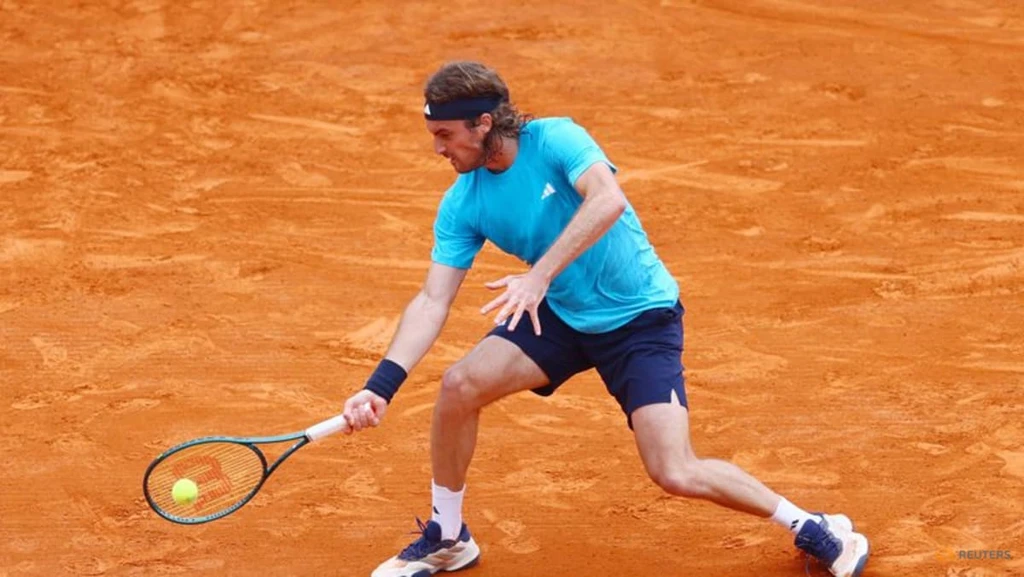 Tsitsipas' Munich Upset Sends Rankings Plummeting