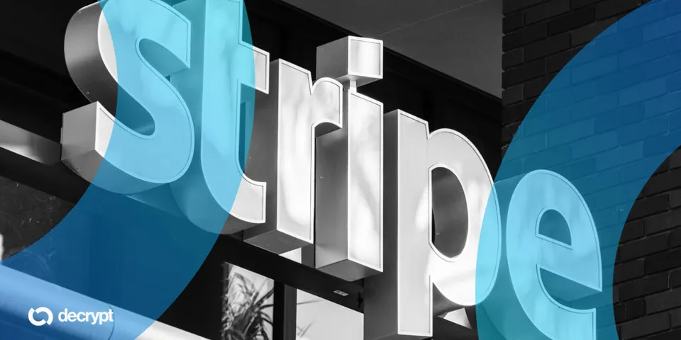 Stripe Valued at $159 Billion in Employee Share Buyback