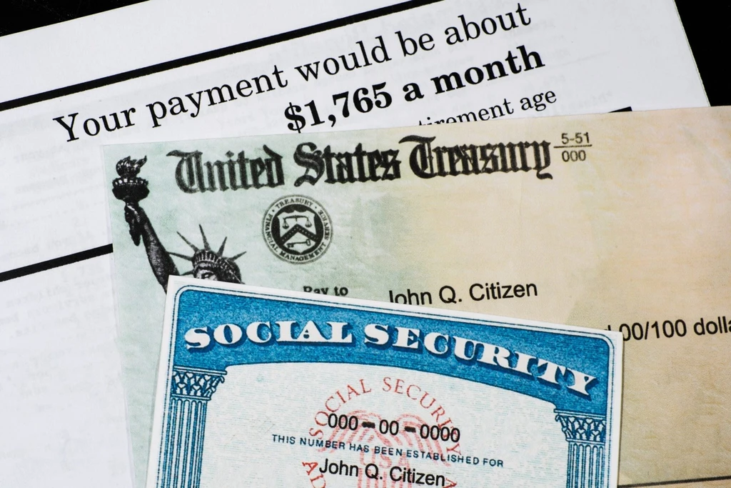 Final March Social Security Payments Released
