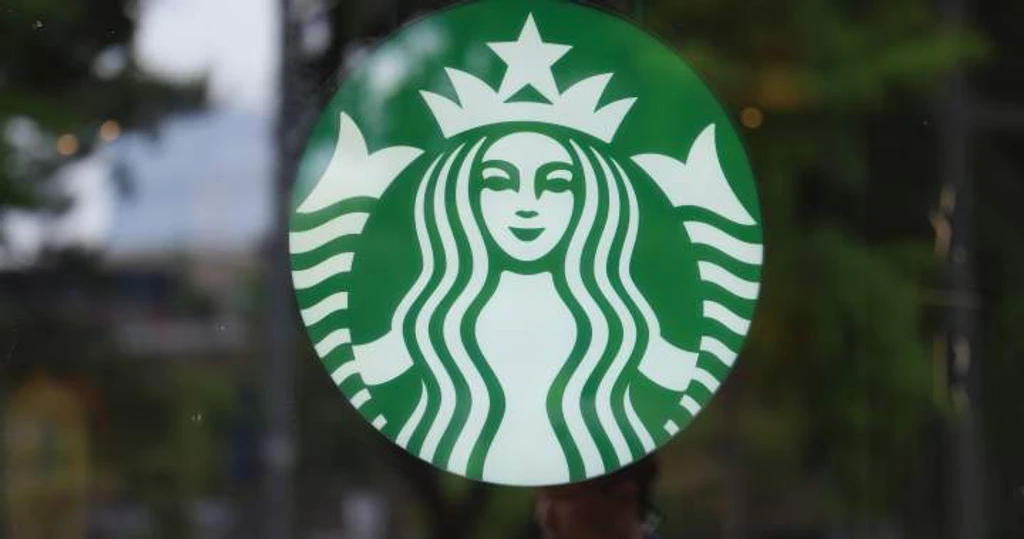 Starbucks Korea Sales Tank After Controversial 'Tank Day' Ad