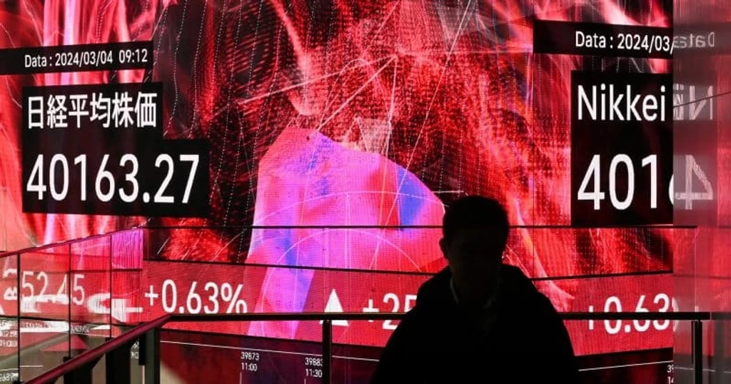 US-Iran Escalation Triggers Global Market Slide and Crypto Sell-Off
