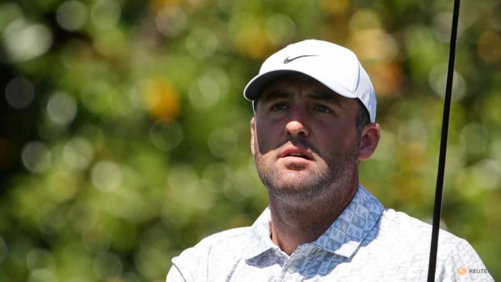 Scheffler Roars Back at Masters, Reigniting Championship Chase