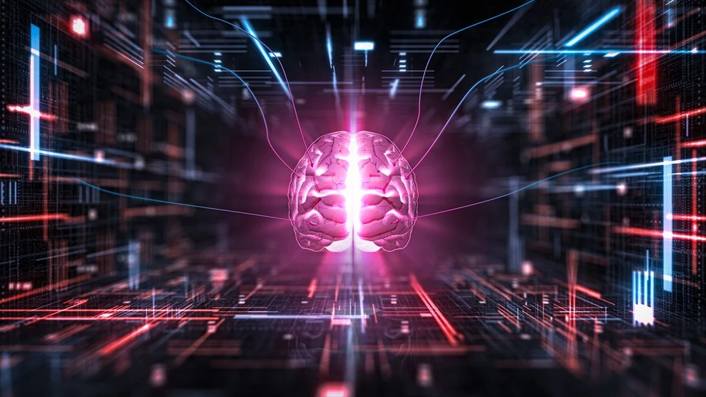Quantum Leap in AI: IBM Computer Boosts LLM Accuracy