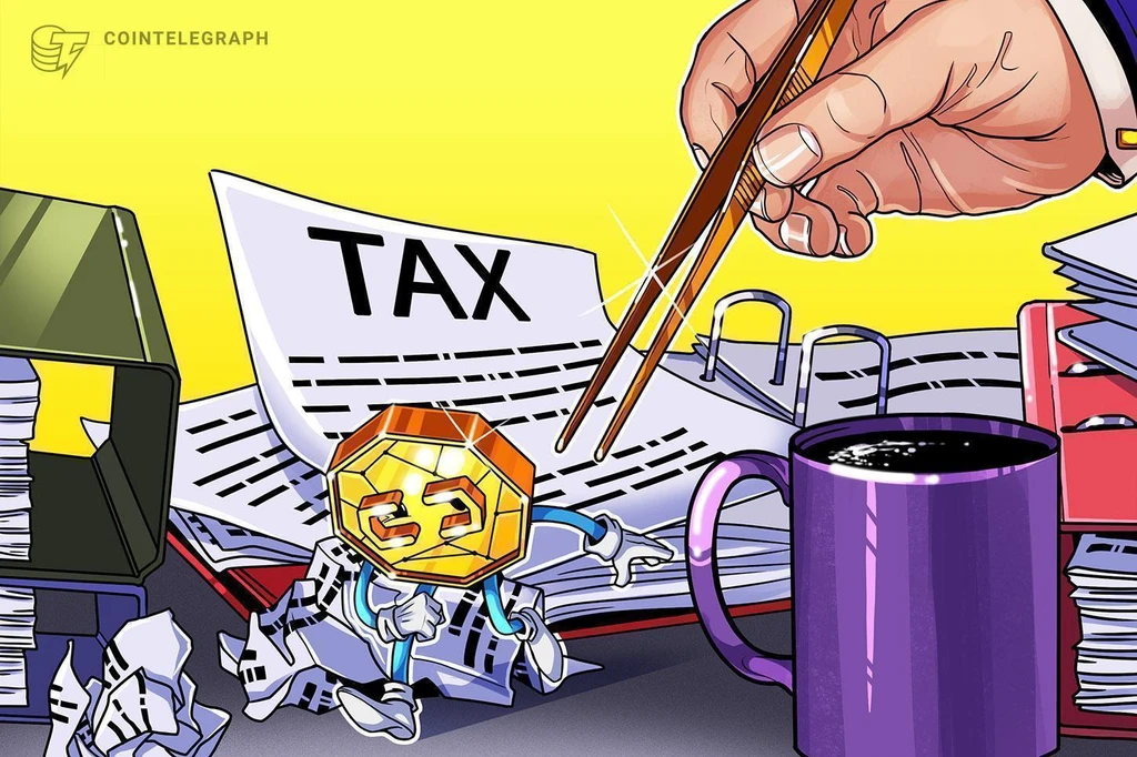 South Korea Leverages AI for Crypto Tax Enforcement