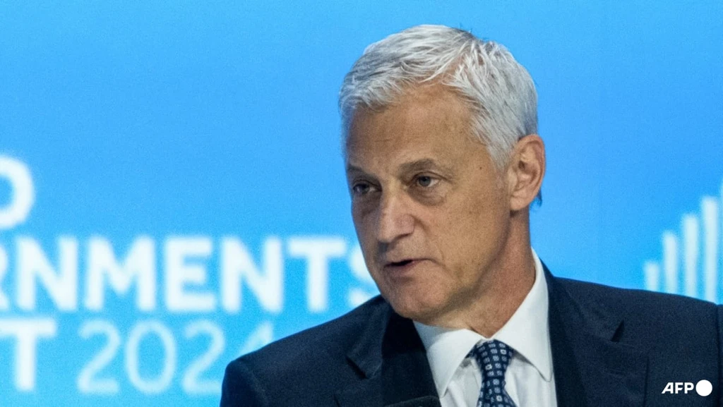 StanChart CEO Clarifies 'Lower Value Human Capital' Comment