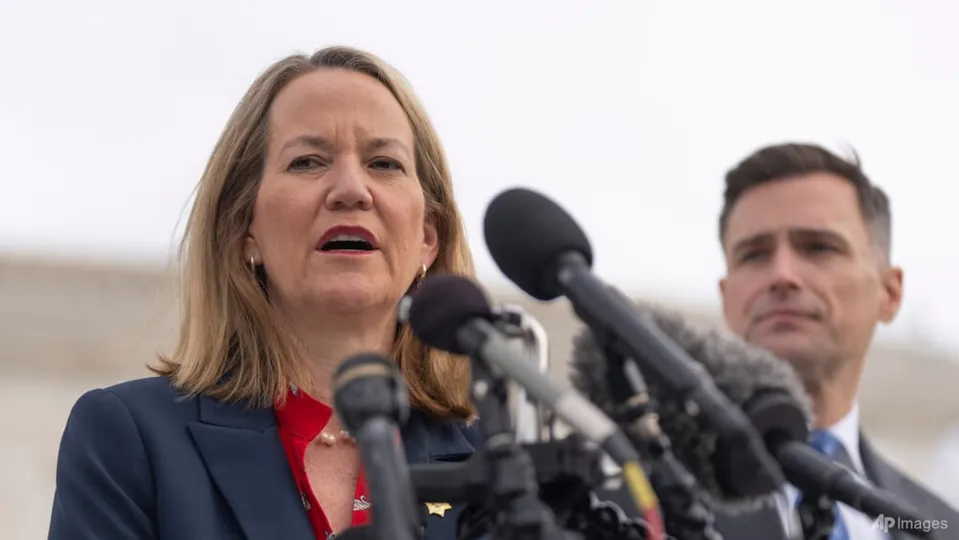 States Sue Trump Administration Over Reversed Childhood Vaccine Mandates