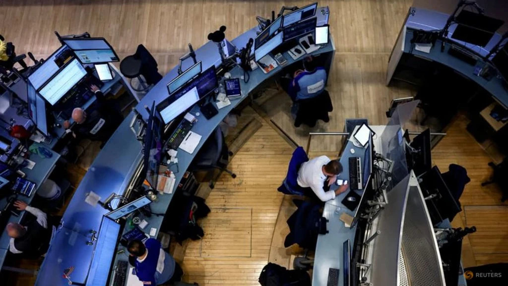 US Inflation Data Mixed as Oil Prices Dominate Market Focus