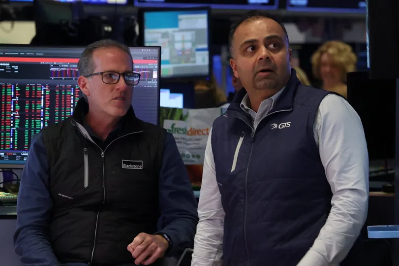 Global Markets React to Trump's Shifting Tariff Policy