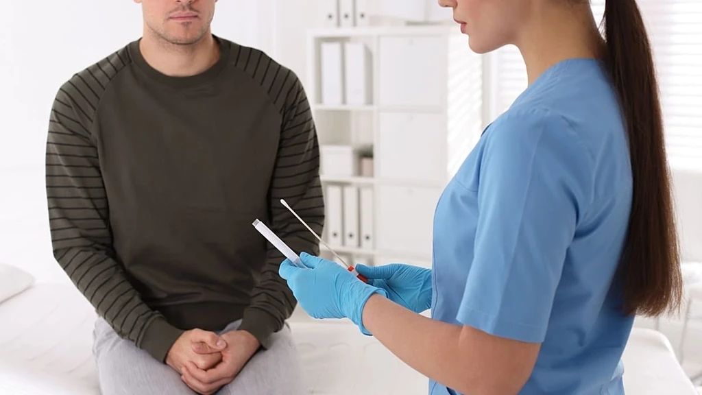 STIs Hit Record Highs Across Europe, ECDC Reports