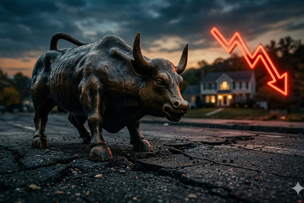 AI and Veteran Investor Offer Brutal Truths on Stocks, Rates, and Housing