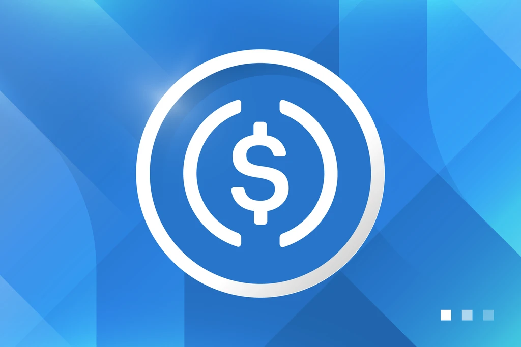 USDC Dominates Stablecoin Market, Transaction Volume Soars to $1.8 Trillion