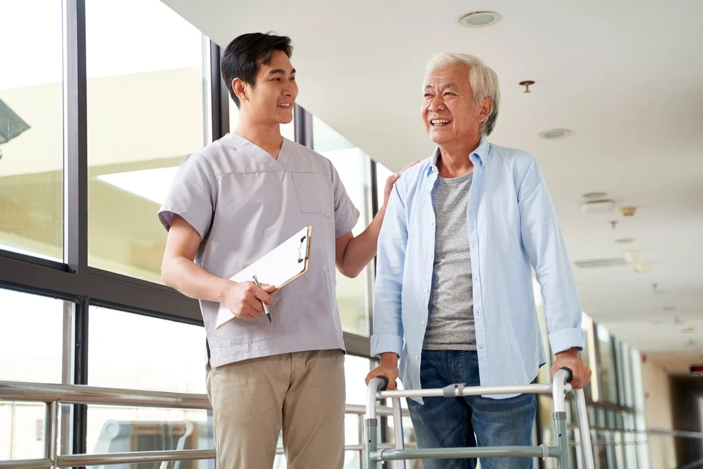 Medicare Advantage Stroke Care Quality Under Scrutiny