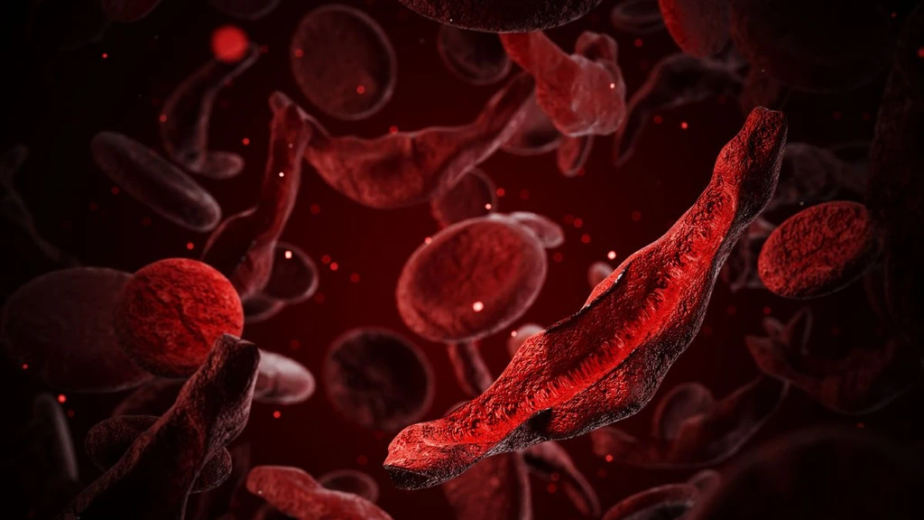 CRISPR Pioneers Win $3 Million for Revolutionary Sickle Cell Therapy