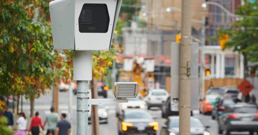 Speeding Explodes 380% After Ontario Removes Toronto’s Speed Cameras