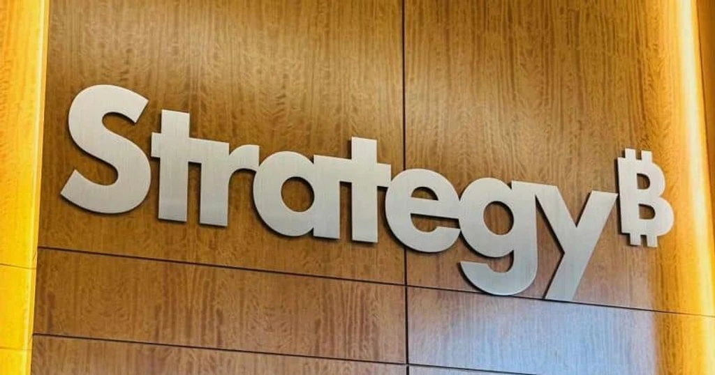Bitcoin-Backed Preferred Stocks STRC and SATA Face Price Pressure