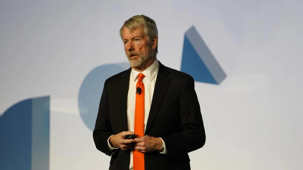 Strategy's STRC Hits High Volume, Minimal Volatility with $330M Trade