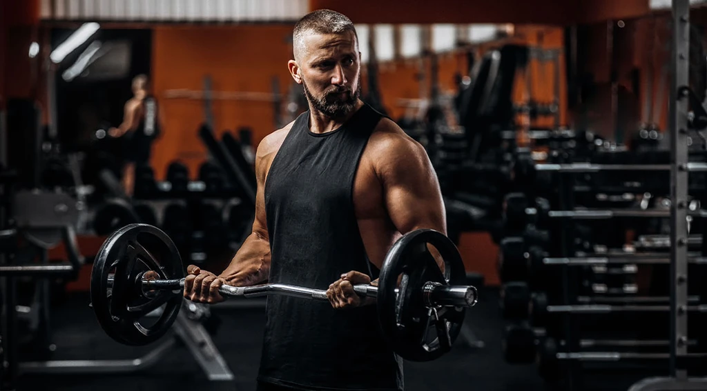 RPE Scale: The Smart Lifter’s Guide to Effort-Based Training