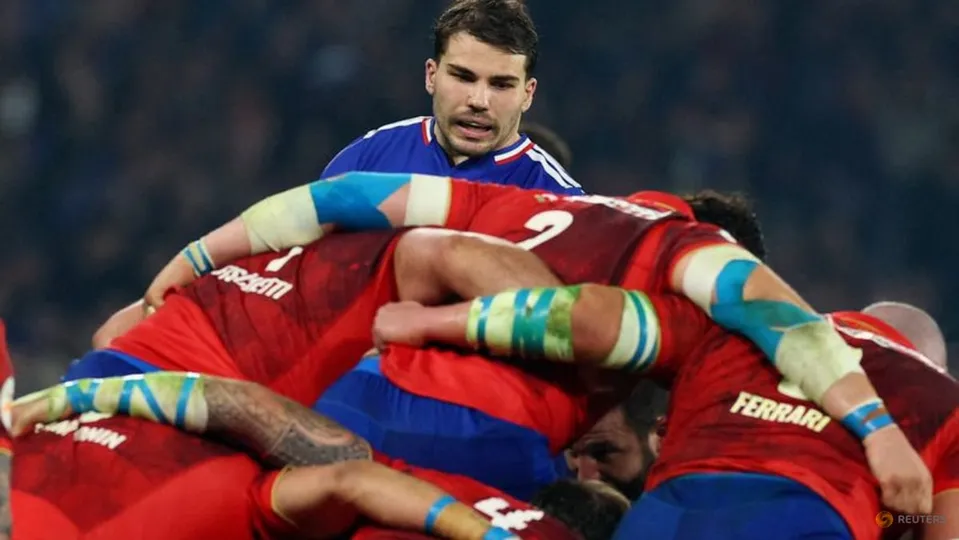 Six Nations Championship: France Leads, But Title Race Remains Tense