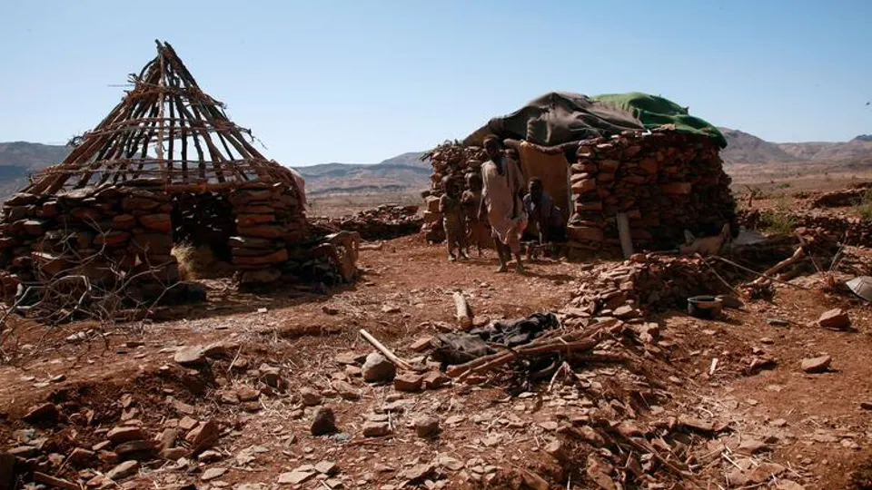UN Investigators Detail 'Hallmarks of Genocide' in Sudan's El Fasher