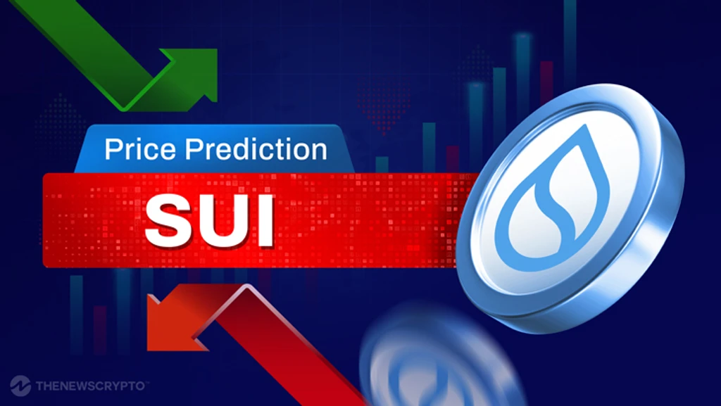 Sui (SUI) Price Outlook 2026-2030: Bull Case $17 by 2030