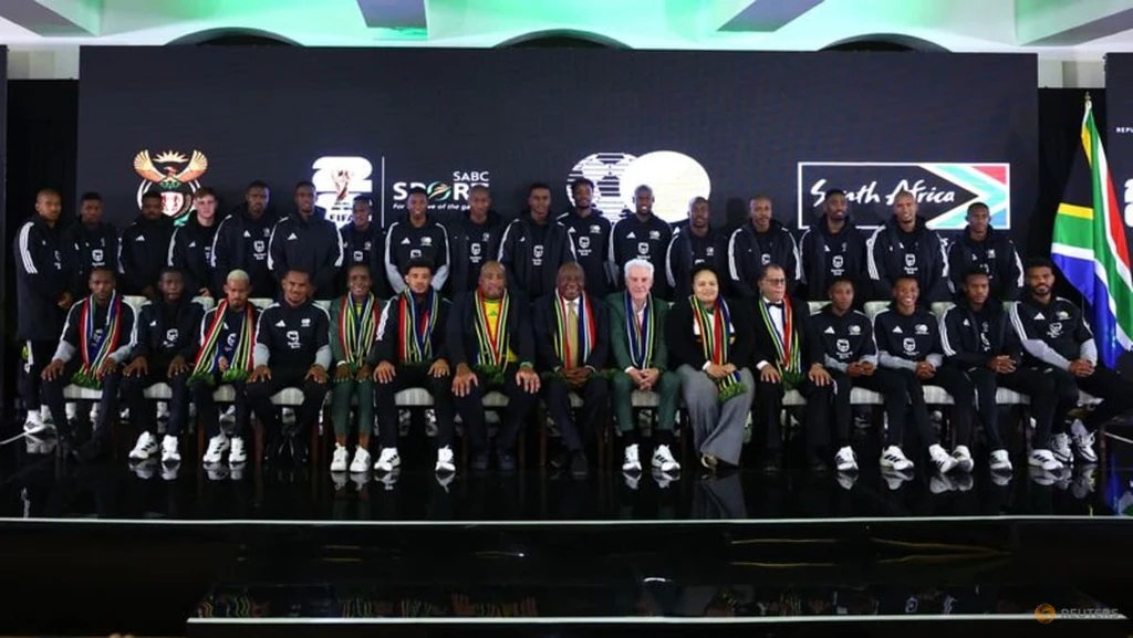 South Africa Finalize 2026 World Cup Squad with Surprise Inclusions