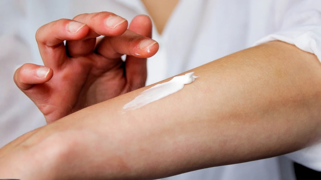 Scientists Discover Nerve Pathway Linking Stress to Worsening Eczema