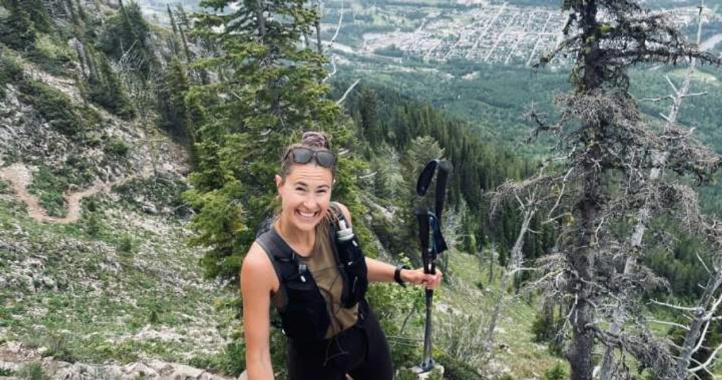 Ultramarathoner Runs 1,500 km Across Saskatchewan to Honor Late Mother