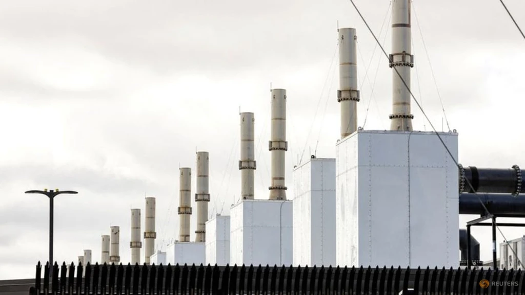 US Grid Strain Forces Tech Giants to Adjust Data Center Energy Use