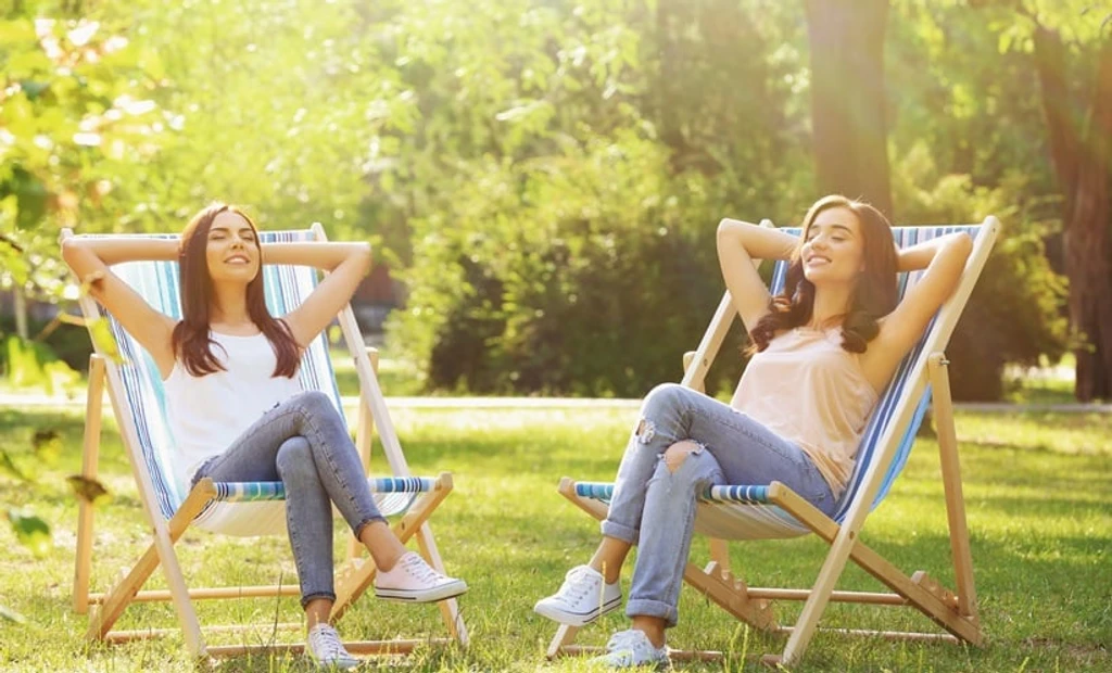 Sunlight Exposure Linked to Lower Mortality and Reduced Disease Risk