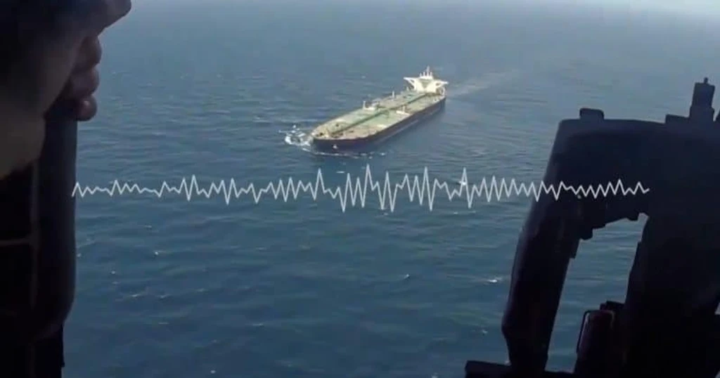 Trump Orders Ceasefire and Lifts Hormuz Blockade, Reopening Global Oil Artery