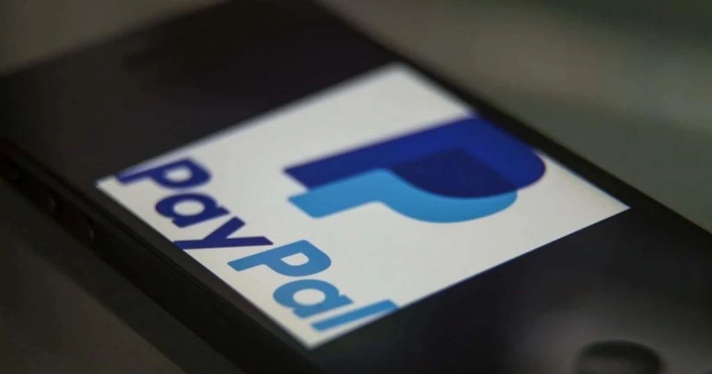 Stripe, Advent Reportedly Bid $60.50 Per Share for PayPal