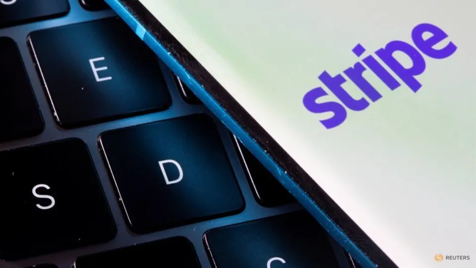 Stripe Valuation Soars to $159 Billion in Employee Share Sale
