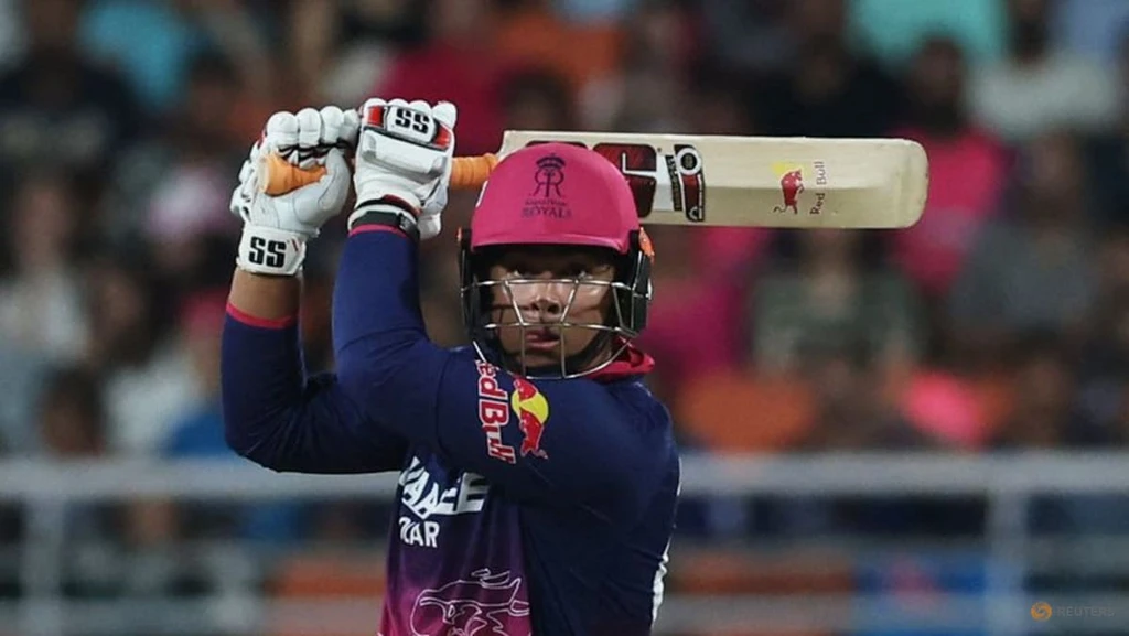 15-Year-Old IPL Sensation Sooryavanshi Ready for India Call-Up, Says Sangakkara