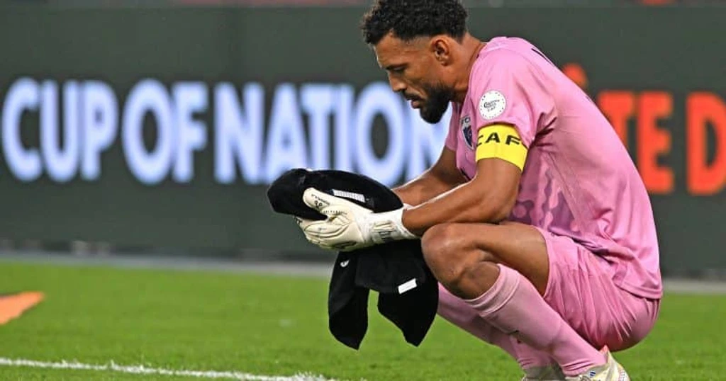 State Department Intervenes After Visa Bond Keeps World Cup Hero’s Mother Away