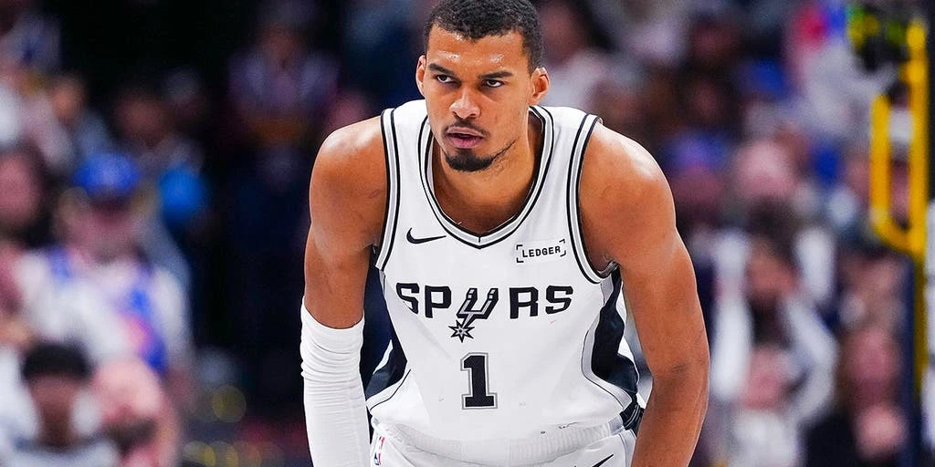 Wembanyama Claims Historic NBA Defensive Player of the Year Award Unanimously